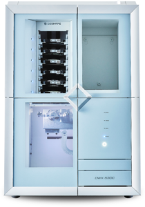 DWX-53DC Dry Mill