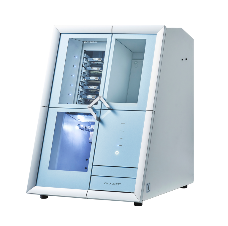 DWX-53DC Device